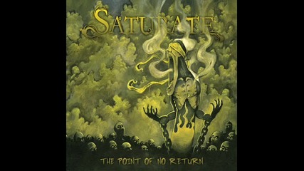 Saturate - Keep Digging