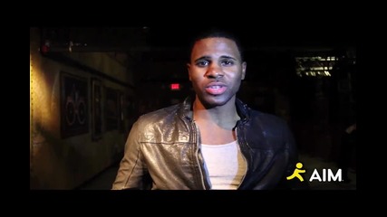 Jason Derulo - Daily Tour Blog Boston 