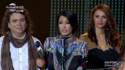 Песен на 2012 - Да видя какво е - Джена