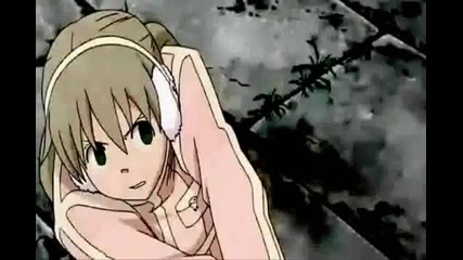 Souleater - Forgotten Soul [amv]