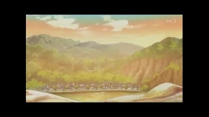 Saiunkoku Monogatari 24 bg subs