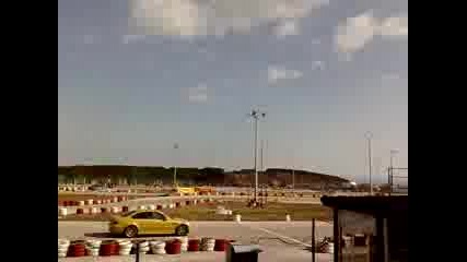 M3 Vs. Alfa 155