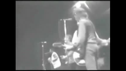 Bruce Springsteen - Twist and Shout 