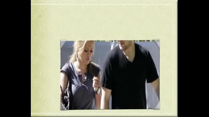 Hilary Duff New Pics