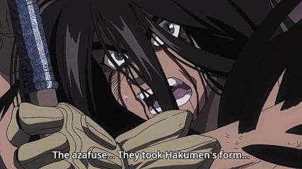 Ushio to Tora s2 - 12 ᴴᴰ