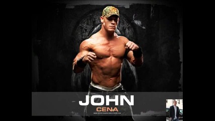 Wwe - John Cena - Wwe 