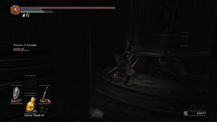 DARK SOULS 3 Епизод 28