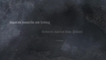 (2013) Twilight of the Gods - Fire On the Mountain (lyrics )