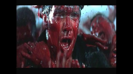 Blood Rave - Blade 1 Sound Track