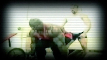 Bodybuilding Motivation - Nightmare (mpw)