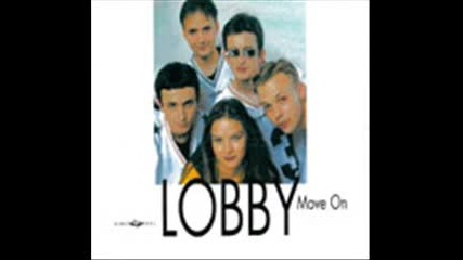 Lobby - Move On Radio Edit 