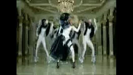 Lady Gaga - Paparazzi 