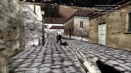 Counter Strike-pro Players 2011 (hd)