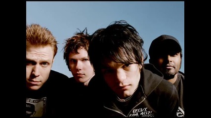 Sum 41 - still waiting