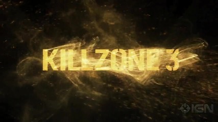 Killzone 3 - Lente Missile Base Map
