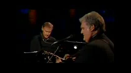 Bruce Hornsby & Ricky Skaggs - The Way It Is