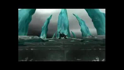 Wow Wrath Of The Lich King Trailer