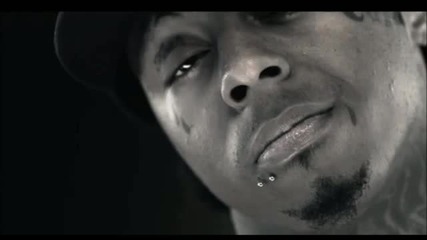 Lil Wayne ft Nicki Minaj, Rick Ross, The Game - Rah