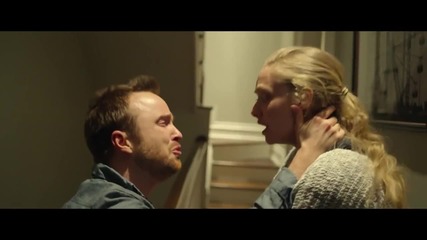 Fathers and Daughters *2015* Trailer