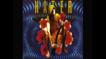 Hater - Tot Finder