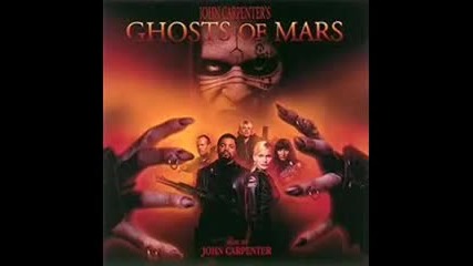 Ghosts of Mars Soundtrack- Kick Ass.wmv
