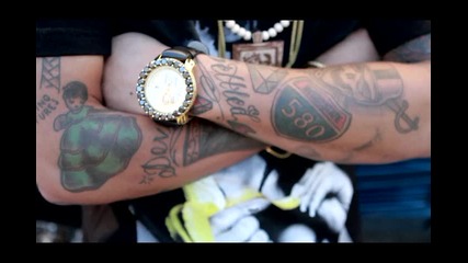 Bobby Brackins ft Dev - A1 ( Dvd Rip ) 2011