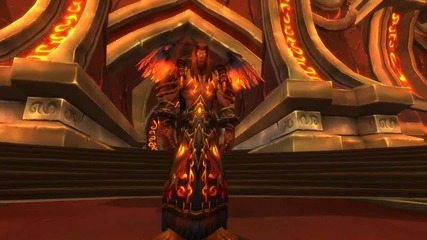 Cataclysm - Patch 4.2 Raid Preview