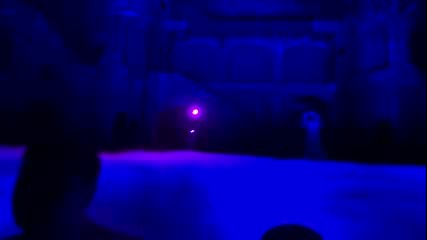 Lady Gaga - Bloody Mary - Live In Sofia