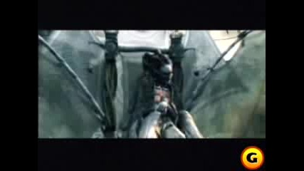 Diablo II №1 Trailer