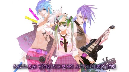 Nightcore - Super Psycho Love