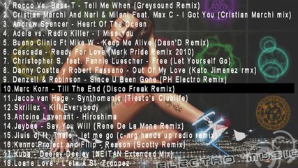 electronic 2010 