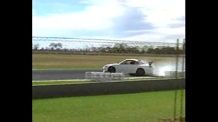 Mallala Drift Super Cup 2010