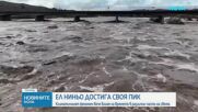 Феноменът Ел Ниньо може да се превърне в най-мощния в историята на наблюденията