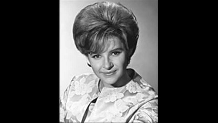 Brenda Lee - Always on my mind