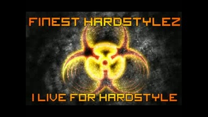 Headhunterz - Save Your Scrap For Victory Defqon 1 Australia 2010 Anthem 