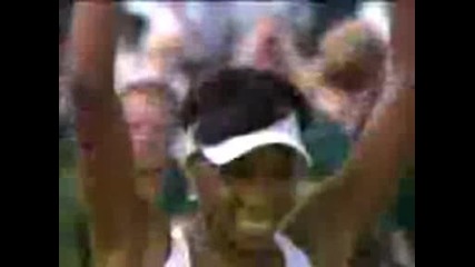 Wimbledon 2007
