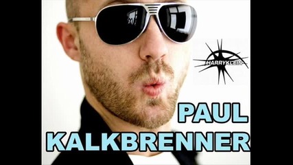 Paul Kalkbrenner - Bingo Bongo (original Mix)