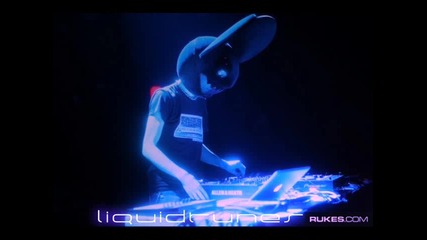 Deadmau5 - Catbread