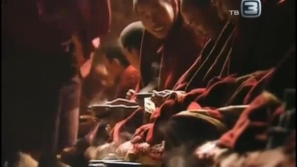 Загадки от историята на Тибет - документален филм на руски език