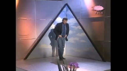 Miroslav Ilic - Ajde Dano moja rano.avi