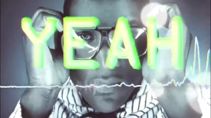 Tinie Tempah Ft. Labrinth - Earthquake (+ download link)