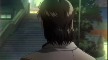 [icefansubs] Hajime no Ippo - Rising - 06 bg sub [480p]