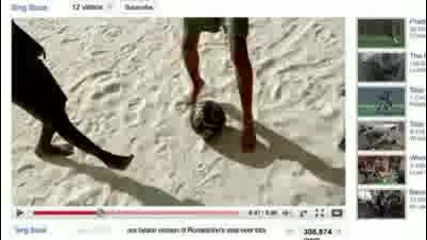 Shakira - Waka Waka
