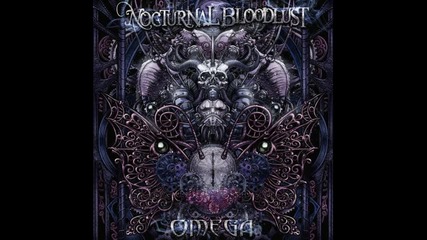 Nocturnal Bloodlust - Fate