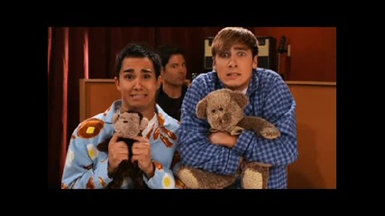 Big Time Rush - Mom Song