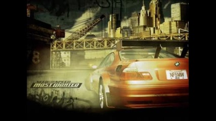 Nfs Most Wanted Soundtrack - Prodigy You will be Under my Wh
