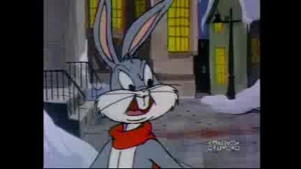 Bugs Bunny