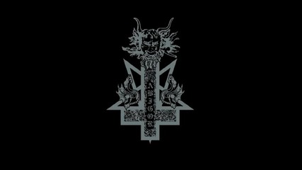 Abigor - Time Is The Sulphur In The Veins Of The Saint (1/4) 