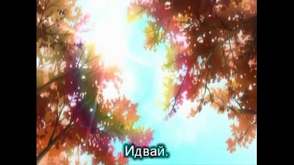 Junjou Romantica Сезон 2 Ep 8 (20) Bg Sub