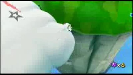 01 - 05.81 - Search for the Toad Brigade Captain 